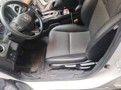 Honda XR-V 1.5L CVT Comfort - ფოტო 11