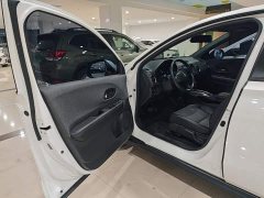 Honda XR-V 1.5L CVT Comfort - ფოტო 12