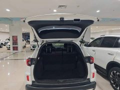 Honda XR-V 1.5L CVT Comfort - ფოტო 15