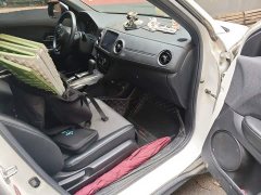 Honda XR-V 1.5L CVT Comfort - ფოტო 19