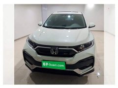 Honda XR-V 1.5L CVT Comfort - ფოტო 2