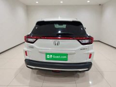 Honda XR-V 1.5L CVT Comfort - ფოტო 3