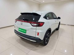 Honda XR-V 1.5L CVT Comfort - ფოტო 4