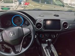 Honda XR-V 1.5L CVT Comfort - ფოტო 5