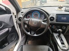 Honda XR-V 1.5L CVT Comfort - ფოტო 6