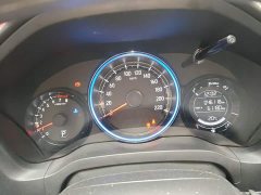 Honda XR-V 1.5L CVT Comfort - ფოტო 7