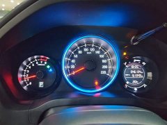 Honda XR-V 1.5L CVT Comfort - ფოტო 8
