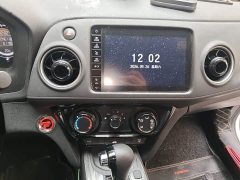 Honda XR-V 1.5L CVT Comfort - ფოტო 9