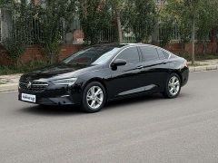 Buick Regal 2022 552T Smart Comfort Edition - ფოტო 1