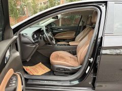 Buick Regal 2022 552T Smart Comfort Edition - ფოტო 10