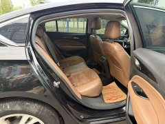Buick Regal 2022 552T Smart Comfort Edition - ფოტო 11