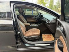 Buick Regal 2022 552T Smart Comfort Edition - ფოტო 13