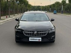 Buick Regal 2022 552T Smart Comfort Edition - ფოტო 2