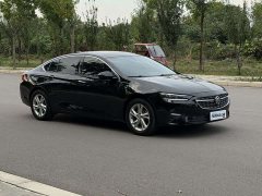 Buick Regal 2022 552T Smart Comfort Edition - ფოტო 3