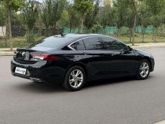 Buick Regal 2022 552T Smart Comfort Edition - ფოტო 4
