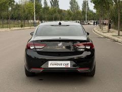 Buick Regal 2022 552T Smart Comfort Edition - ფოტო 5