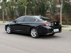 Buick Regal 2022 552T Smart Comfort Edition - ფოტო 6