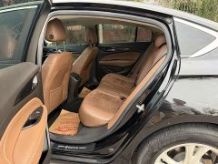 Buick Regal 2022 552T Smart Comfort Edition - ფოტო 8