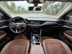 Buick Regal 2022 552T Smart Comfort Edition - ფოტო 9