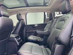 Lincoln Aviator 3.0T V6 AWD Premium - ფოტო 10