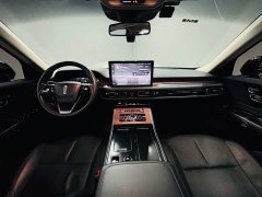 Lincoln Aviator 3.0T V6 AWD Premium - ფოტო 11