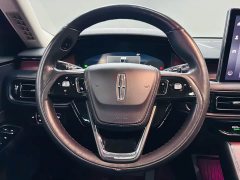 Lincoln Aviator 3.0T V6 AWD Premium - ფოტო 13