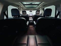 Lincoln Aviator 3.0T V6 AWD Premium - ფოტო 15