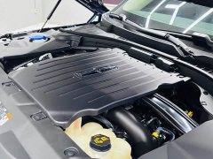 Lincoln Aviator 3.0T V6 AWD Premium - ფოტო 17