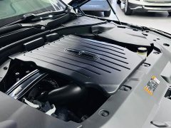Lincoln Aviator 3.0T V6 AWD Premium - ფოტო 19