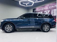 Lincoln Aviator 3.0T V6 AWD Premium - ფოტო 2