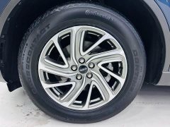 Lincoln Aviator 3.0T V6 AWD Premium - ფოტო 20