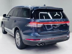 Lincoln Aviator 3.0T V6 AWD Premium - ფოტო 3