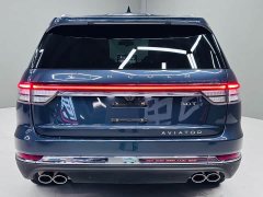 Lincoln Aviator 3.0T V6 AWD Premium - ფოტო 4