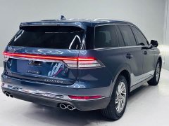 Lincoln Aviator 3.0T V6 AWD Premium - ფოტო 5
