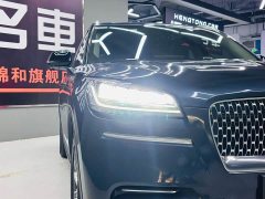 Lincoln Aviator 3.0T V6 AWD Premium - ფოტო 6
