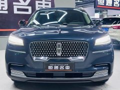 Lincoln Aviator 3.0T V6 AWD Premium - ფოტო 7