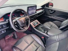 Lincoln Aviator 3.0T V6 AWD Premium - ფოტო 9