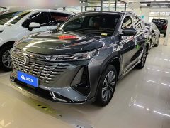 Changan CS75PLUS Third Generation 1.5T Automatic Deluxe - ფოტო 1