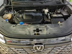 Changan CS75PLUS Third Generation 1.5T Automatic Deluxe - ფოტო 10