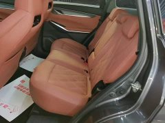 Changan CS75PLUS Third Generation 1.5T Automatic Deluxe - ფოტო 11