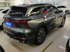 Changan CS75PLUS Third Generation 1.5T Automatic Deluxe - ფოტო 3