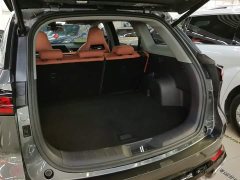 Changan CS75PLUS Third Generation 1.5T Automatic Deluxe - ფოტო 4