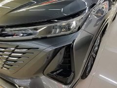 Changan CS75PLUS Third Generation 1.5T Automatic Deluxe - ფოტო 5