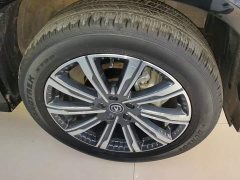 Changan CS75PLUS Third Generation 1.5T Automatic Deluxe - ფოტო 6