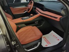 Changan CS75PLUS Third Generation 1.5T Automatic Deluxe - ფოტო 8