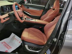 Changan CS75PLUS Third Generation 1.5T Automatic Deluxe - ფოტო 9