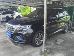 Jetour Jietu X70 2020 1.5T Manual Comfort 5-Seater - ფოტო 1
