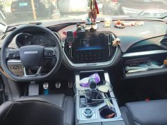 Jetour Jietu X70 2020 1.5T Manual Comfort 5-Seater - ფოტო 12