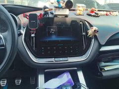 Jetour Jietu X70 2020 1.5T Manual Comfort 5-Seater - ფოტო 13