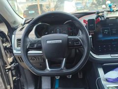 Jetour Jietu X70 2020 1.5T Manual Comfort 5-Seater - ფოტო 15